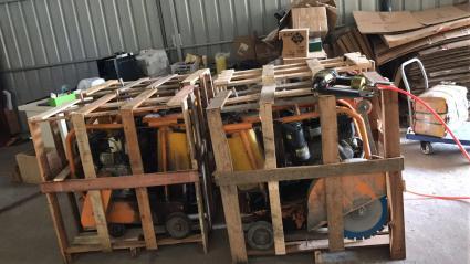 泰州行李、家具、电器包装托运