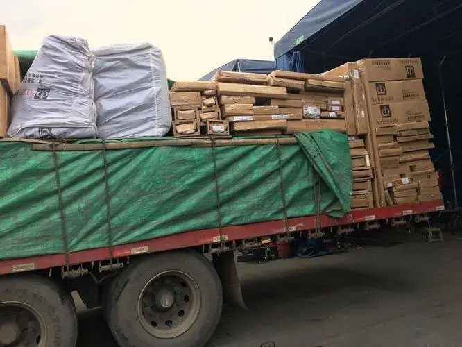 泰州家具托运