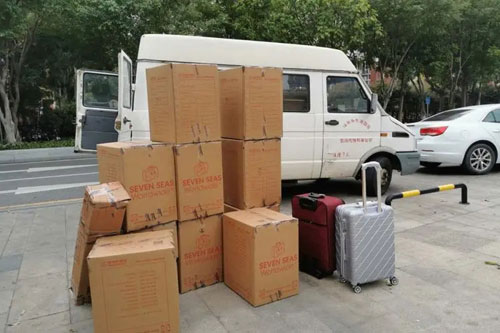 泰州行李托运公司