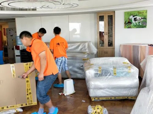 泰州精品搬家公司